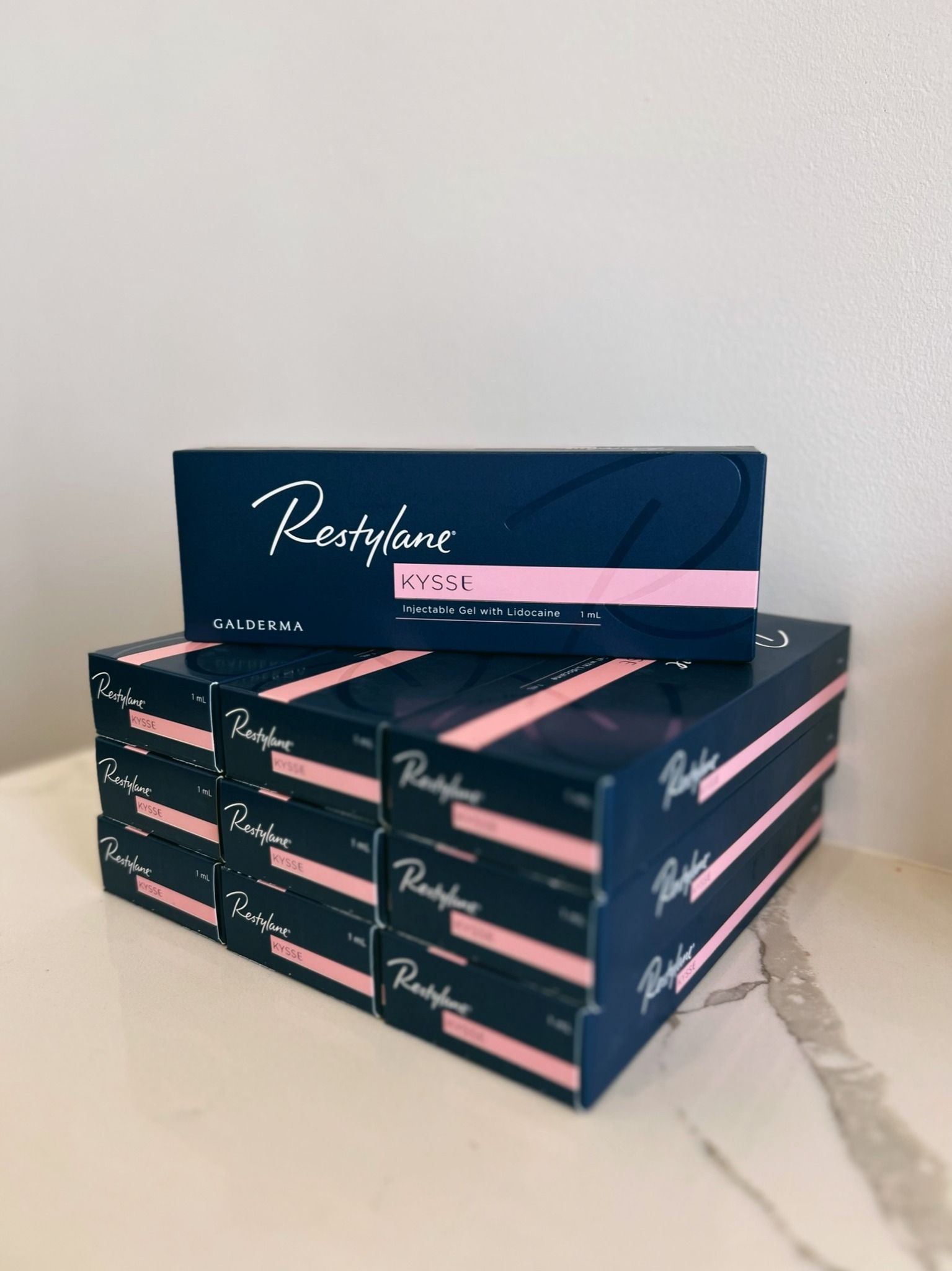 Restylane dermal filler treatment at Boston Beautox in South Boston