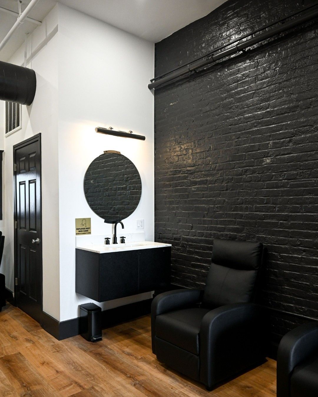 Boston Beautox treatment room in South Boston med spa