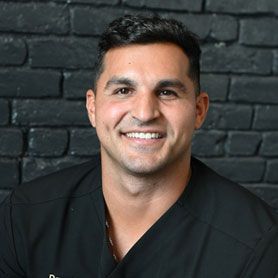 David Gomes PA-C, Lead Clinician at Boston Beautox South Boston