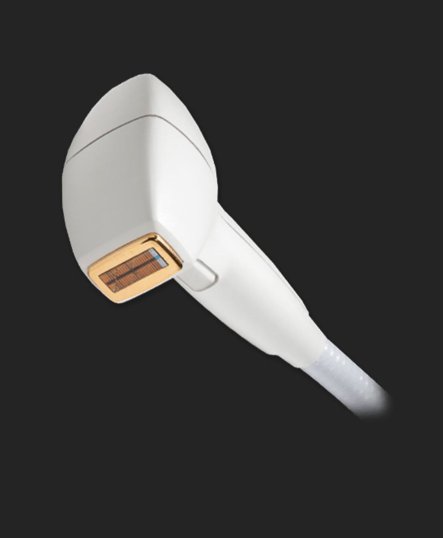 DiolazeXL diode laser hair removal device at Boston Beautox
