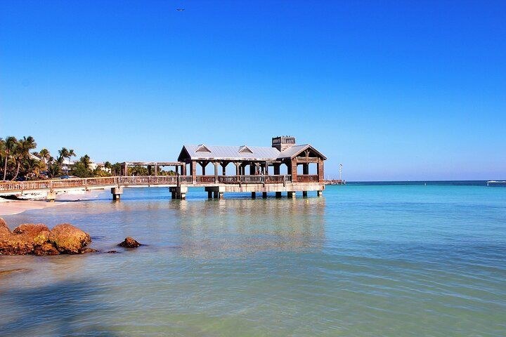 Key West: Sunset Sail Full Bar, Live Music & Dinner & Early Morning Snorkeling