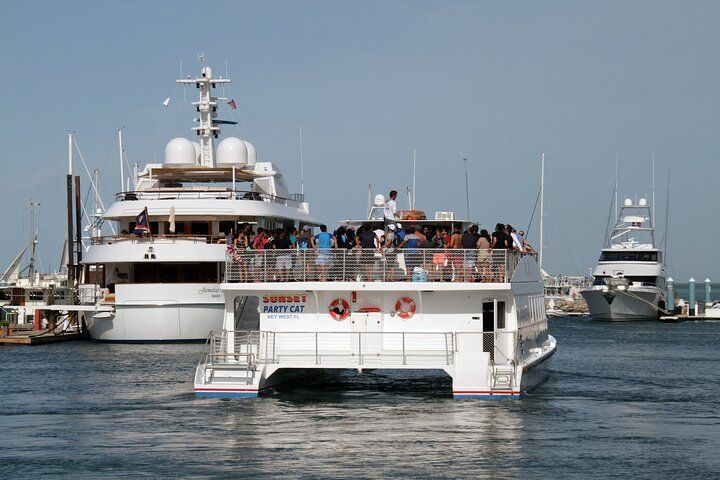 Miami to Key West Sightseeing Bus Tour Day Trip
