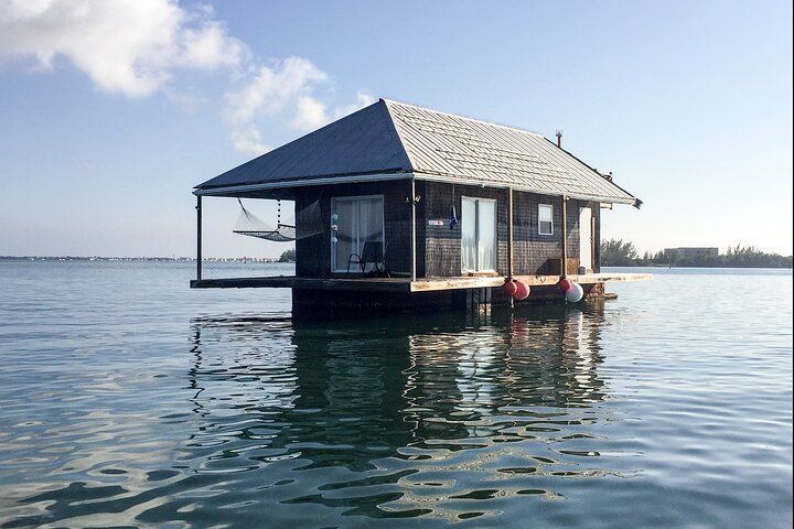 Full-Day trip to Key West from Sunny Isles