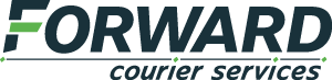 Forward Courier Services Logo