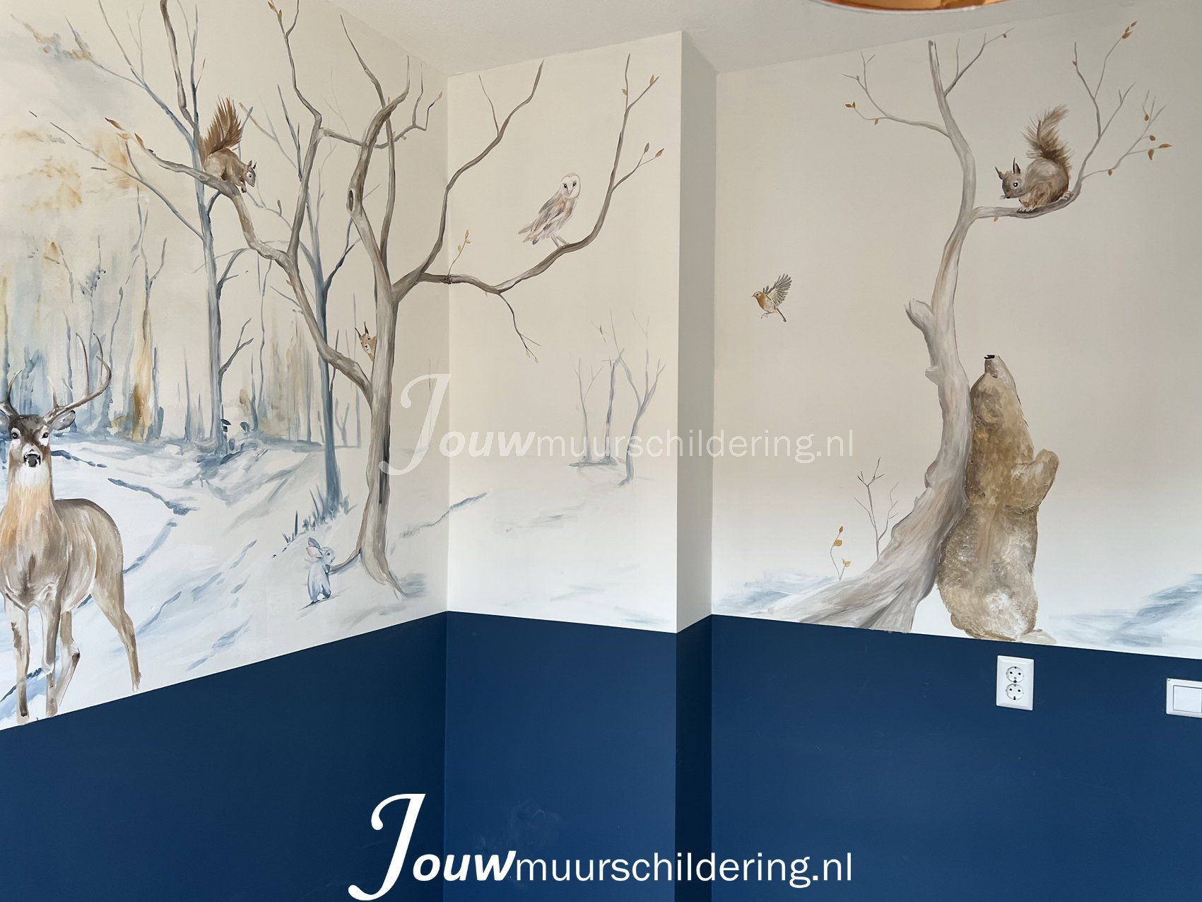 muurschildeos. wring b