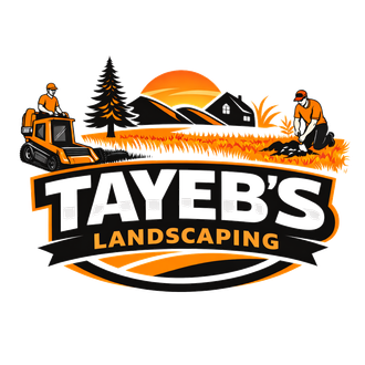 tayeb's landscaping, landscaping services in chesterfield, va