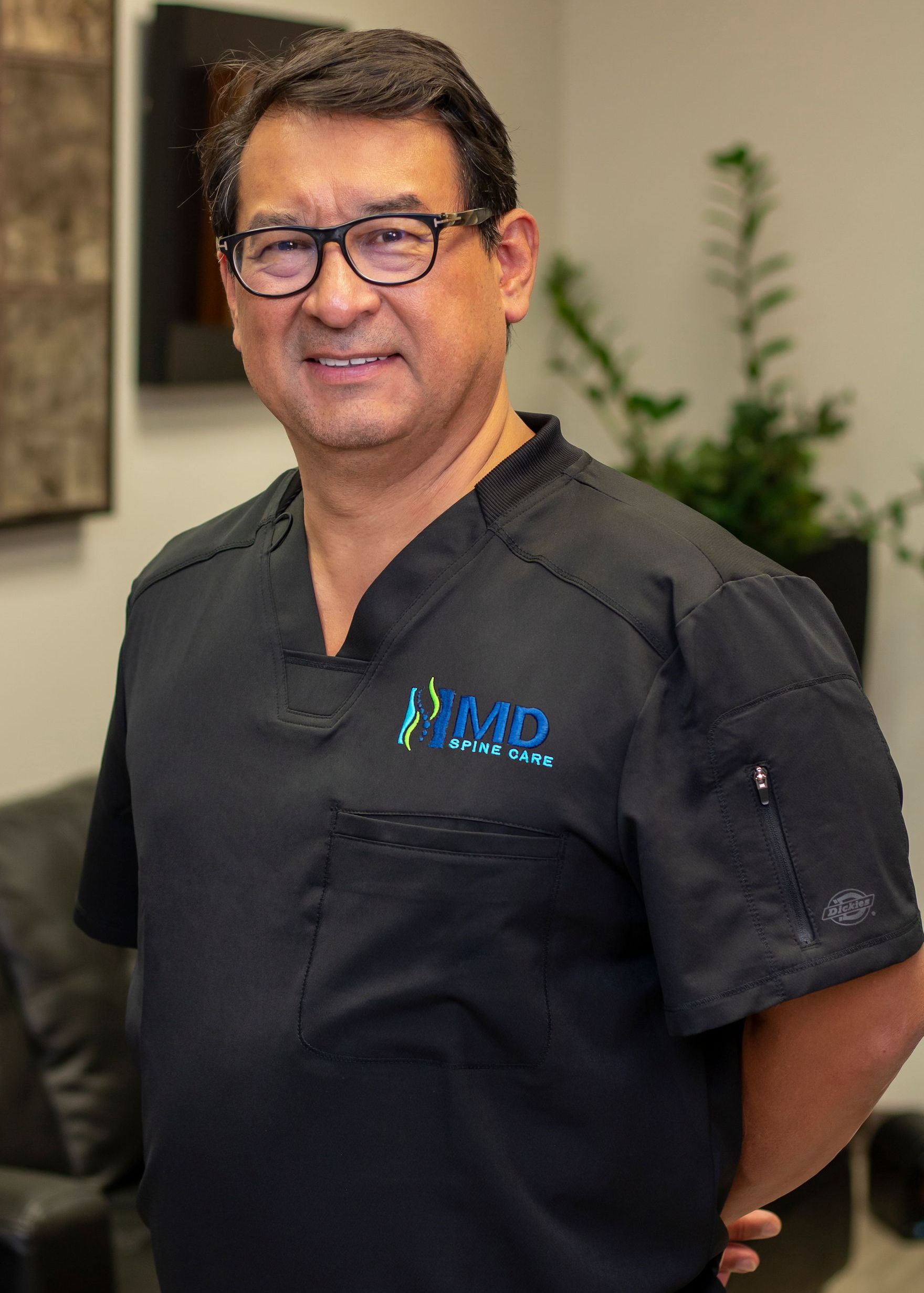 Dr. Frank K. Kuwamura, |||