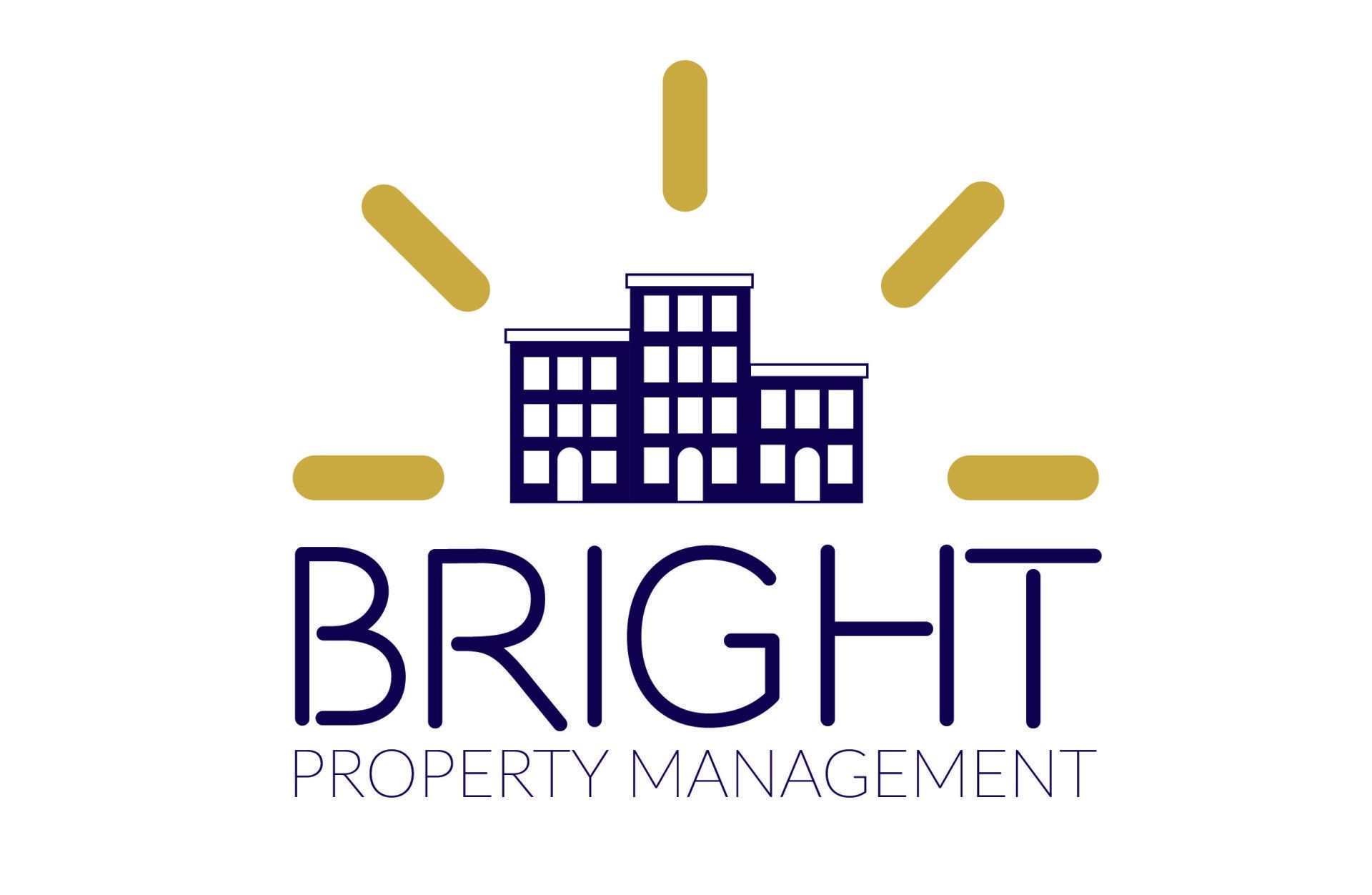 DJA PROPERTIES LOGO