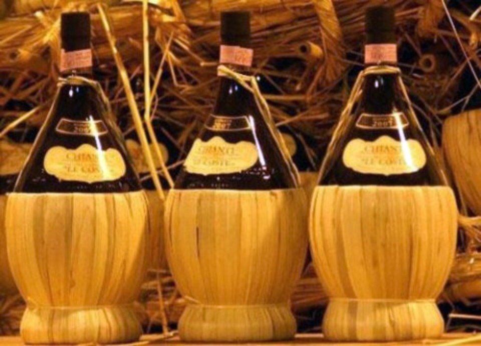 produttori di vino