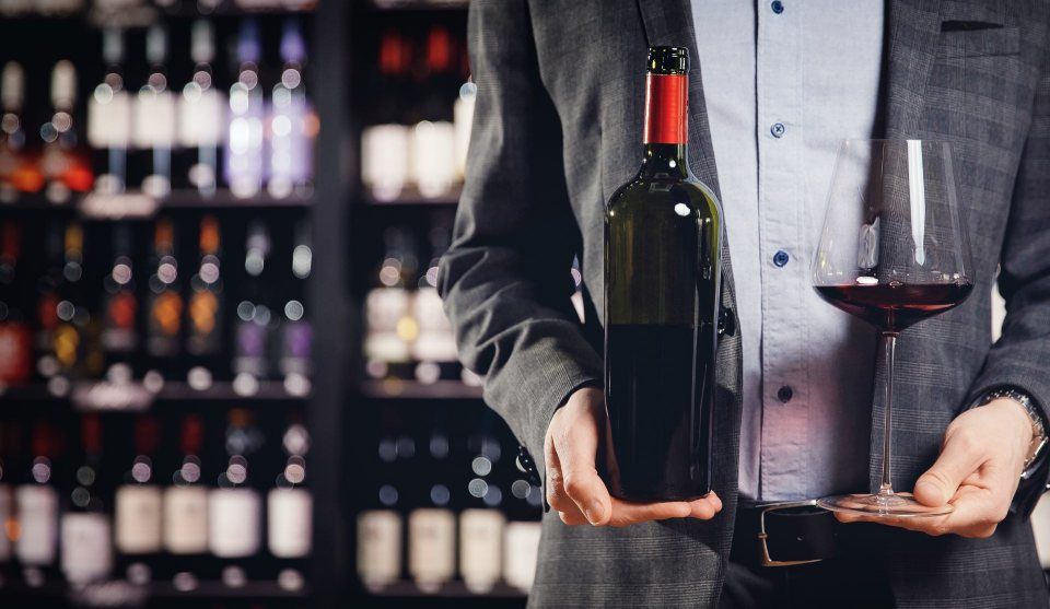 I nostri vini