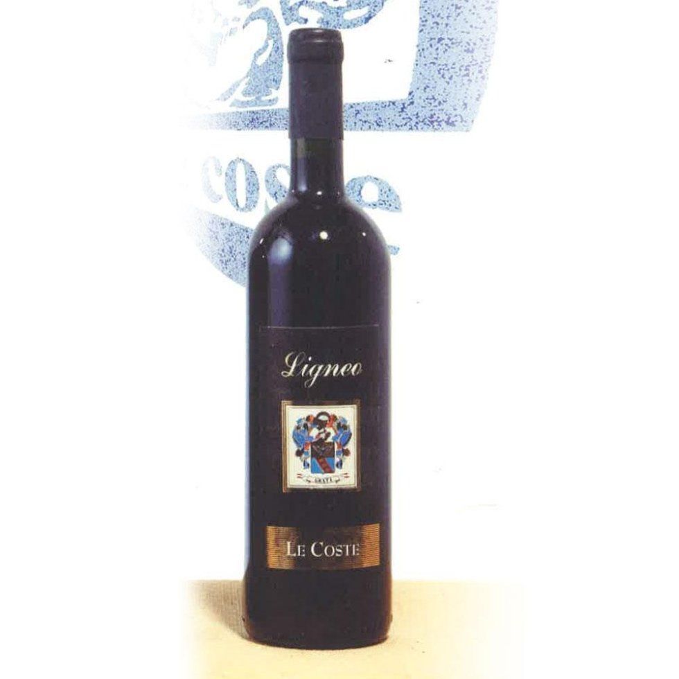 Ligneo Rosso Toscano