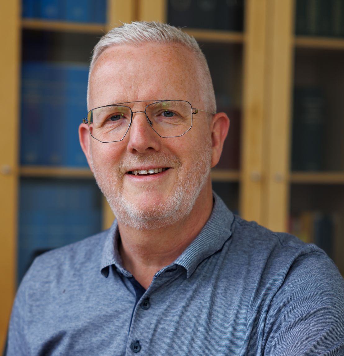 John Schunken
Gerechtsdeurwaarder