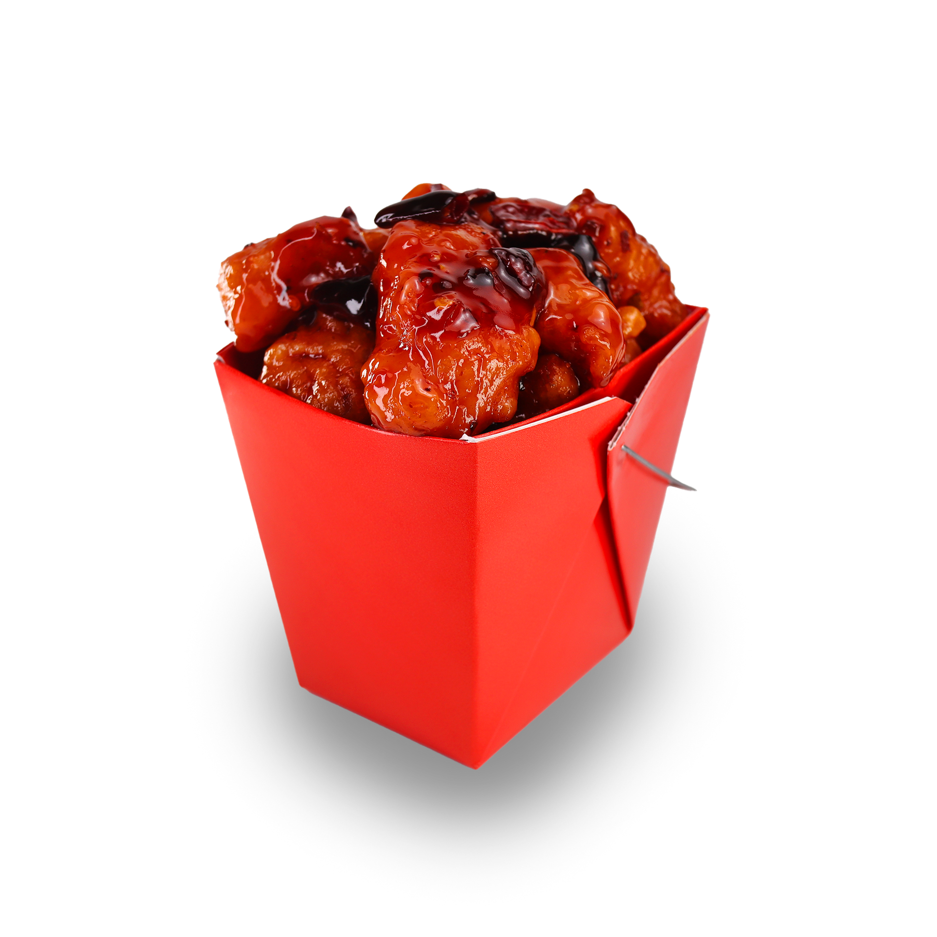General Tso Rice Box Dragon House Chinese Kitchen