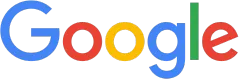 Google logo: blue 