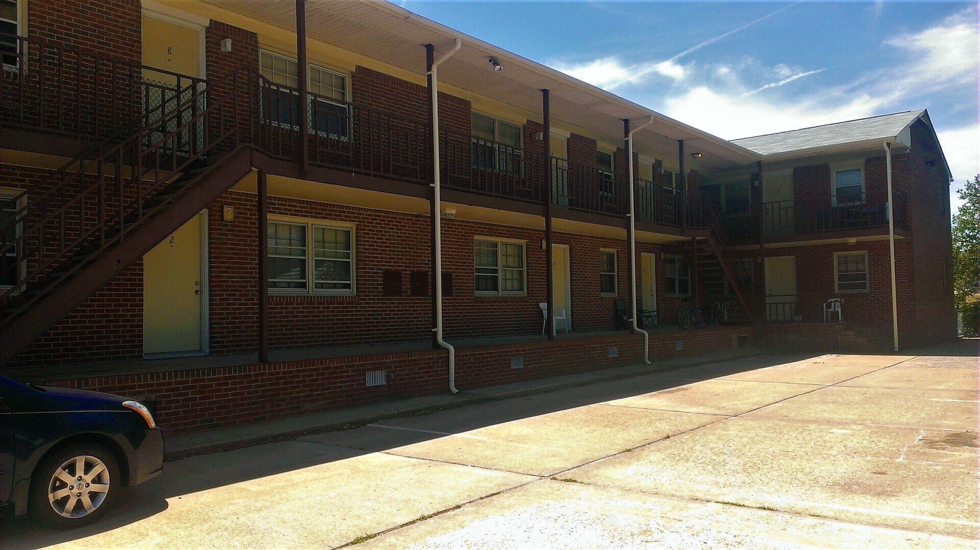 Home Bayquest Properties in Norfolk, VA