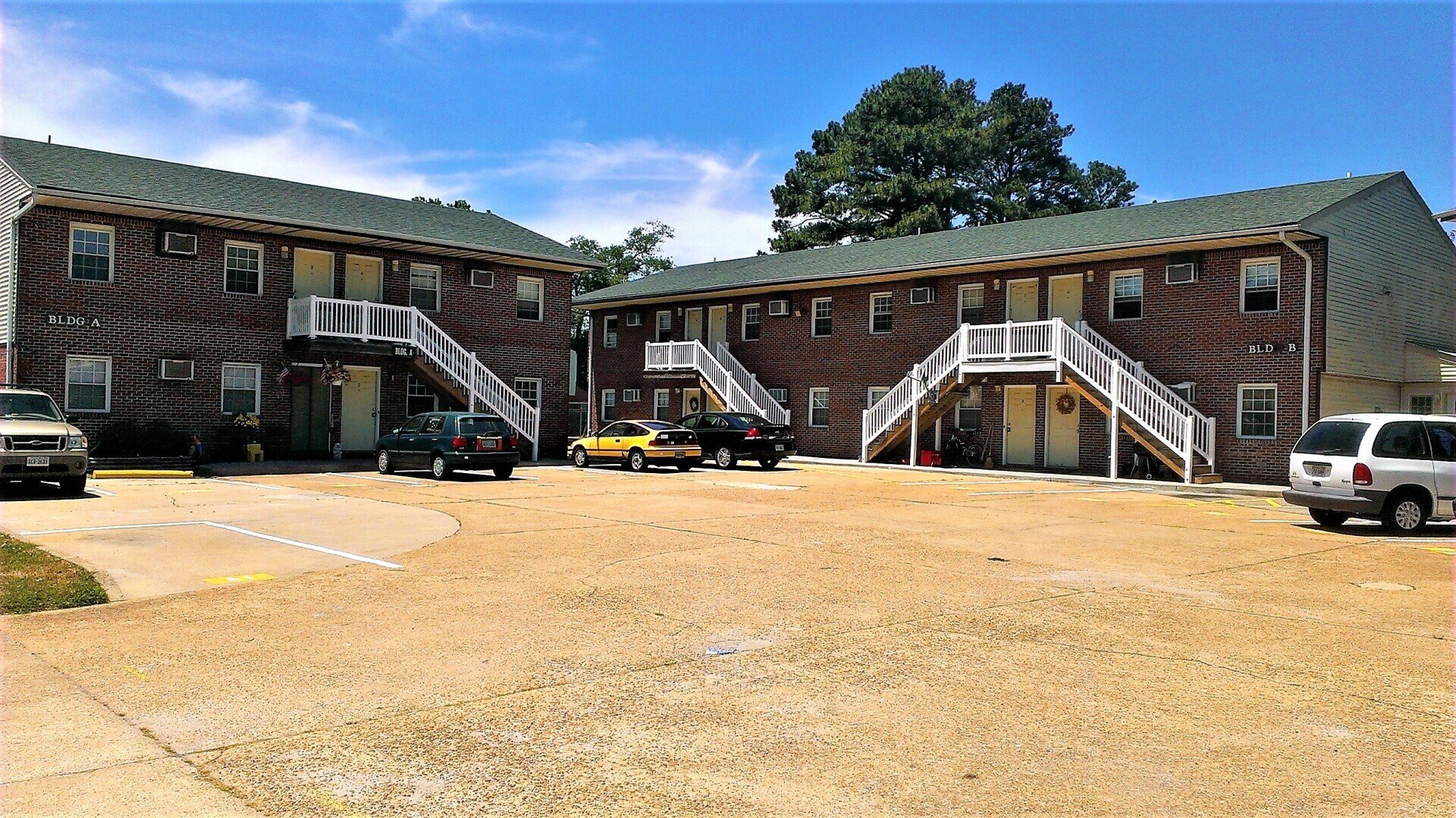 Our Properties Bayquest Properties in Norfolk, VA