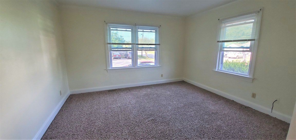 Inlet apartment bedroom windows angle 2