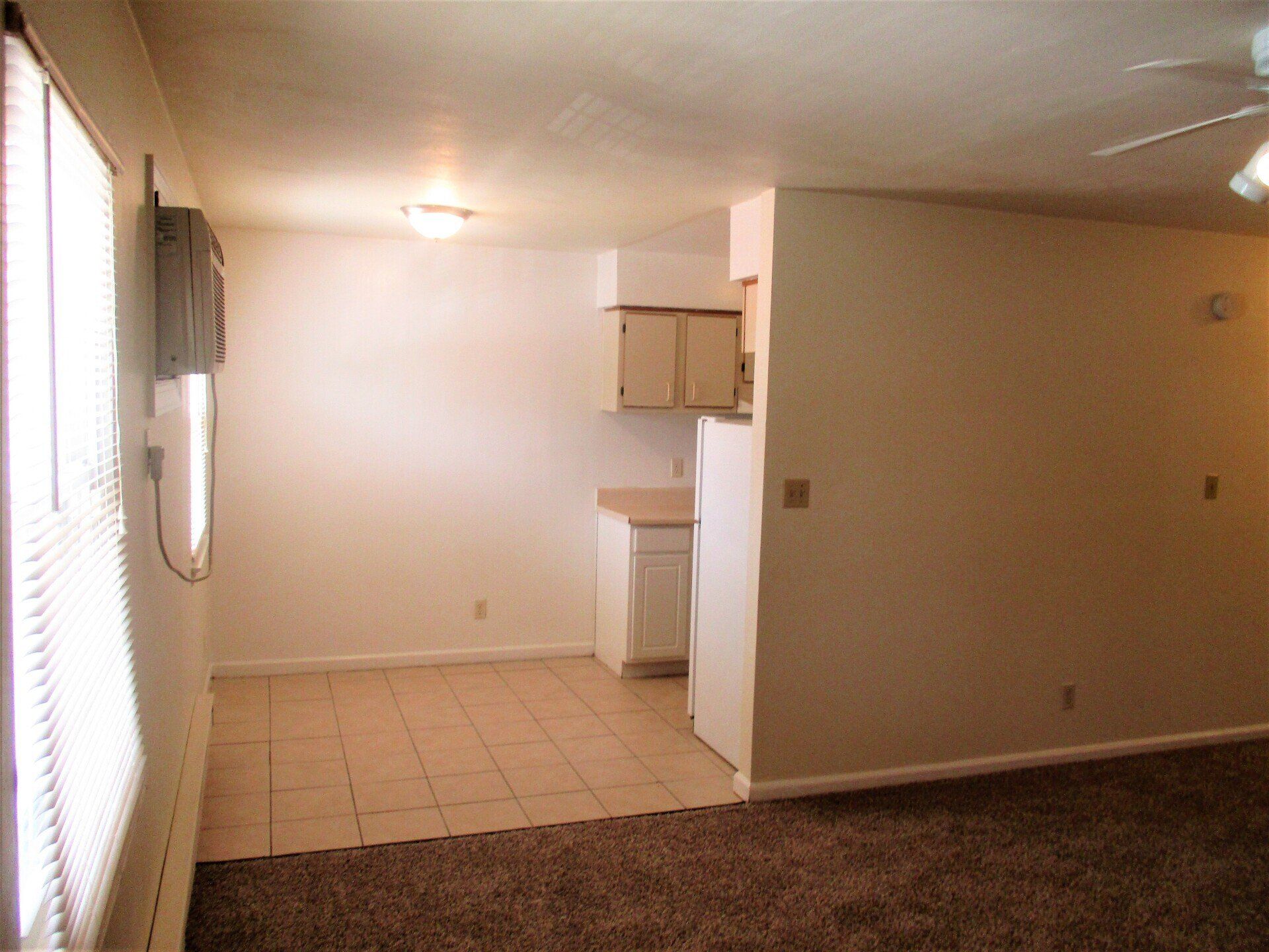Fisherman's Landing kitchen entry