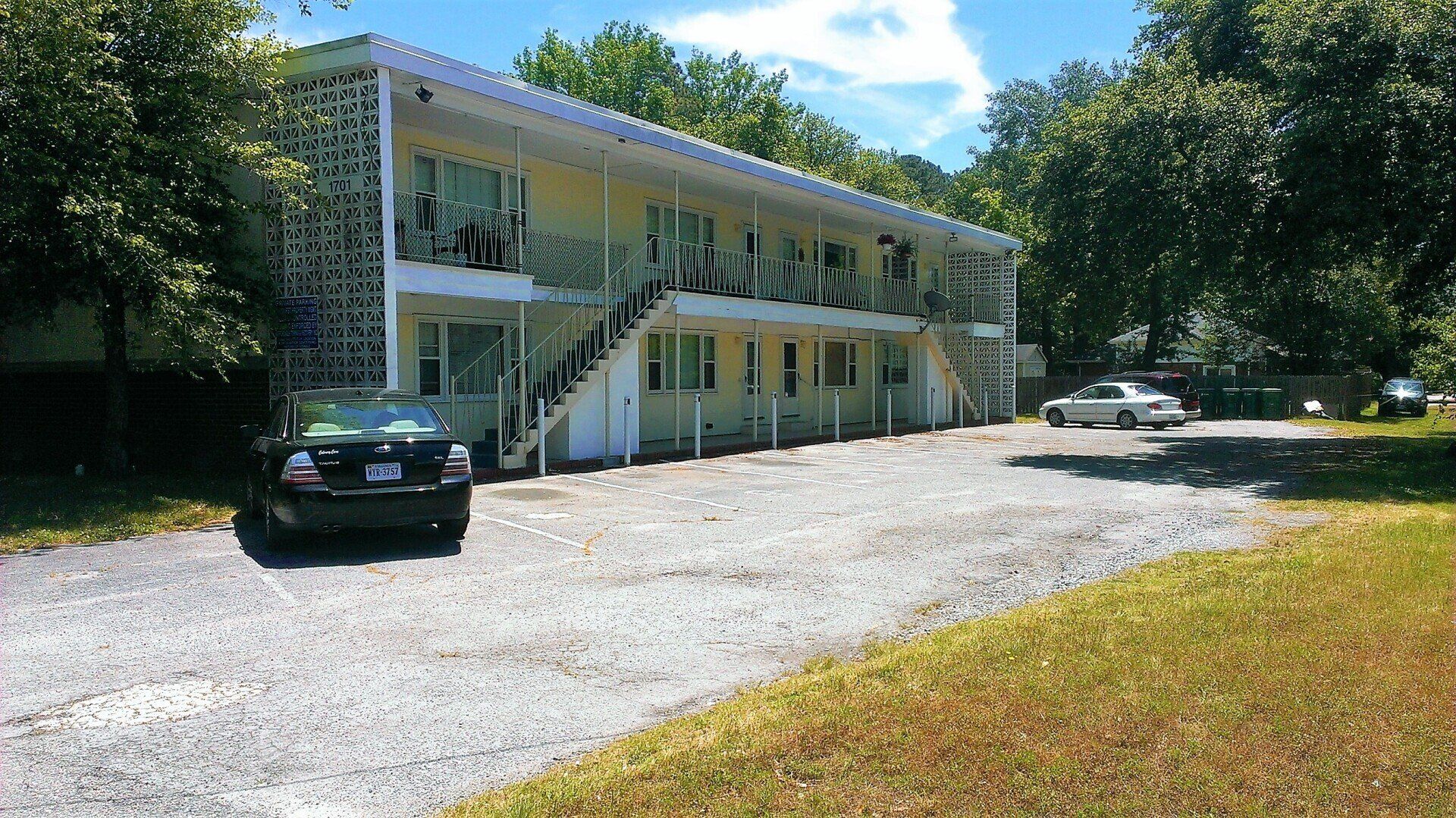 Kingston Landing