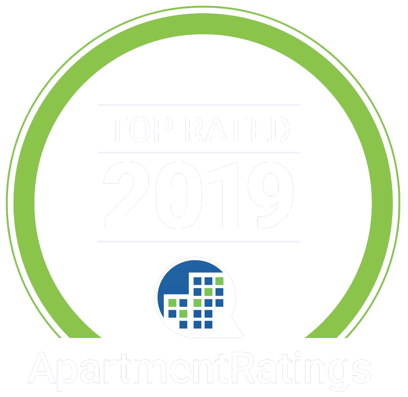 Apartment Ratings logo