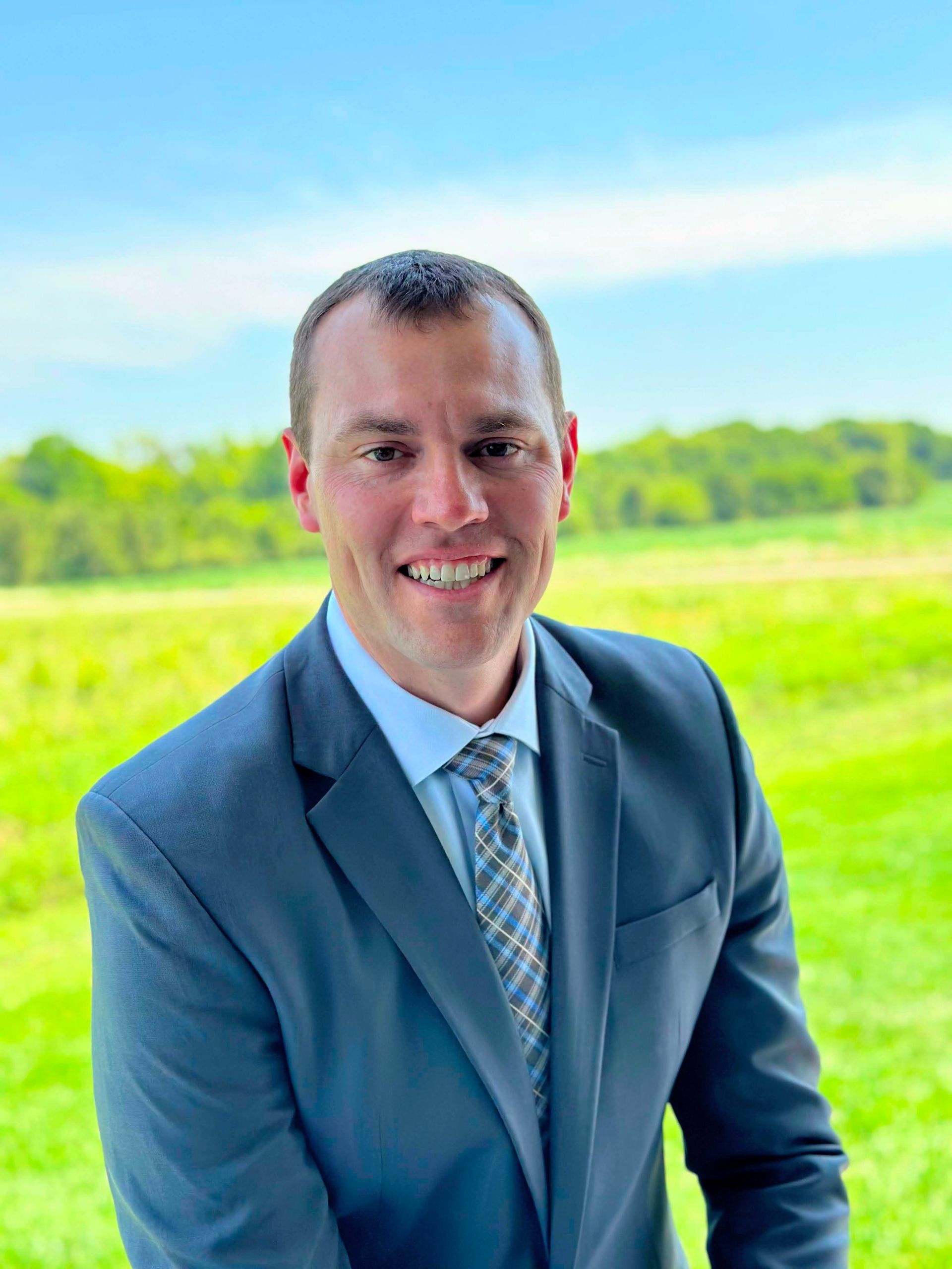 Ryan Erker Headshot