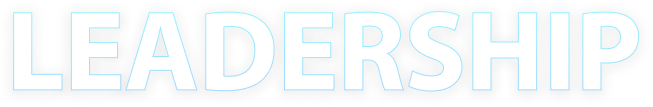 White text that reads