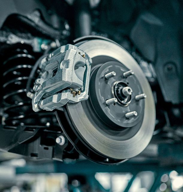 Brake Repair