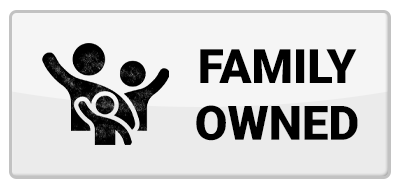 Family Owned