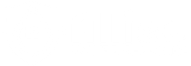 Mostly blank white rectangle with a light blue strip near the top and black line at the bottom