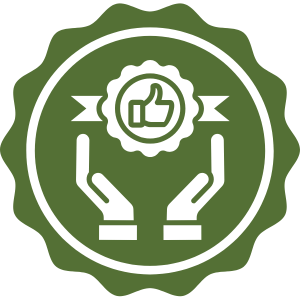 Guaranteed Quality Service