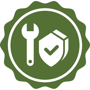 3-Year / 36K-Mile Warranty