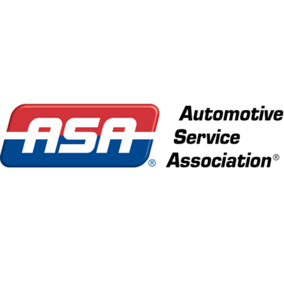 Automotive Service Association Logo