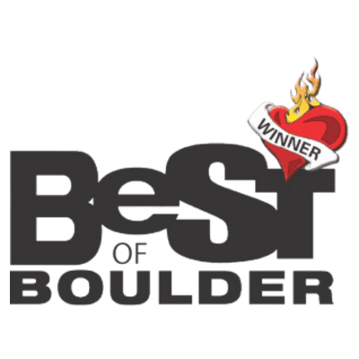 Best of Boulder