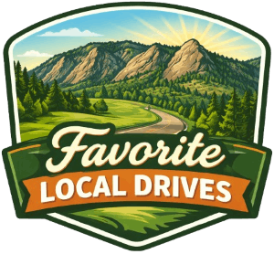 Scenic logo: 