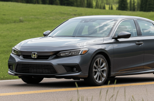 HONDA REPAIR AND SERVICE