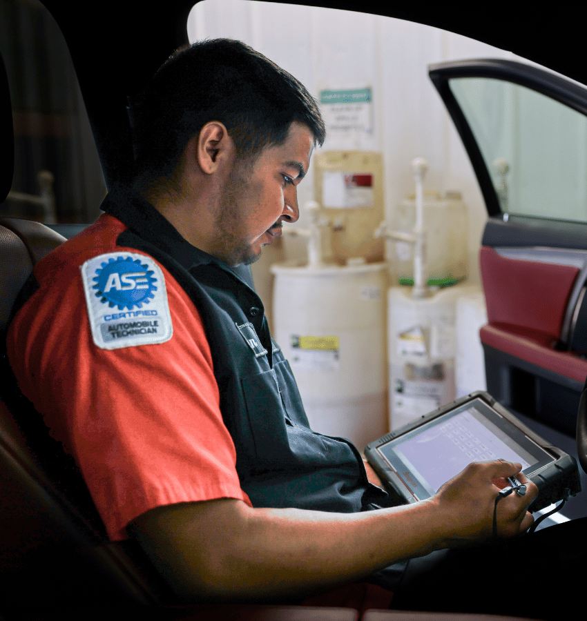 Juan Working
