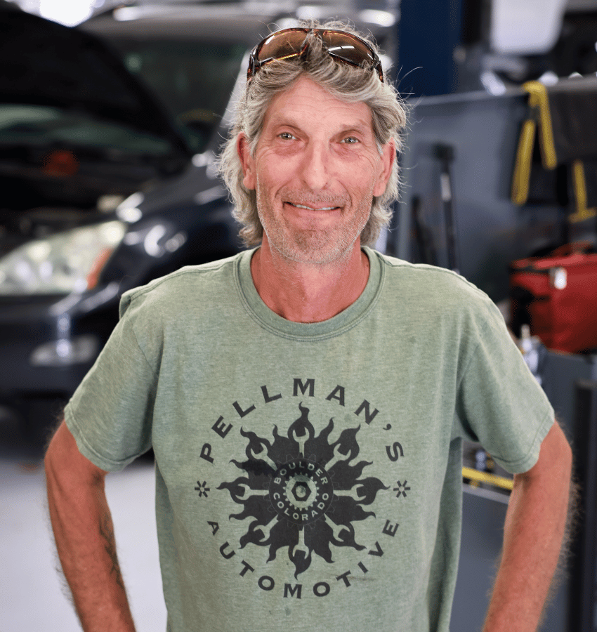 Paul