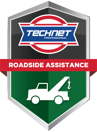 Roadside Assistance