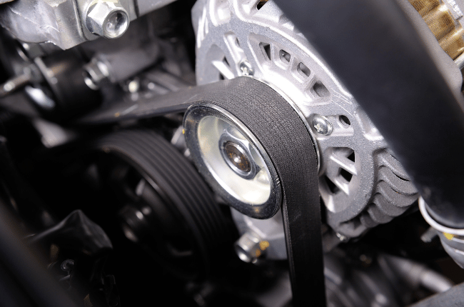 Timing Belt & Timing Chain Replacement