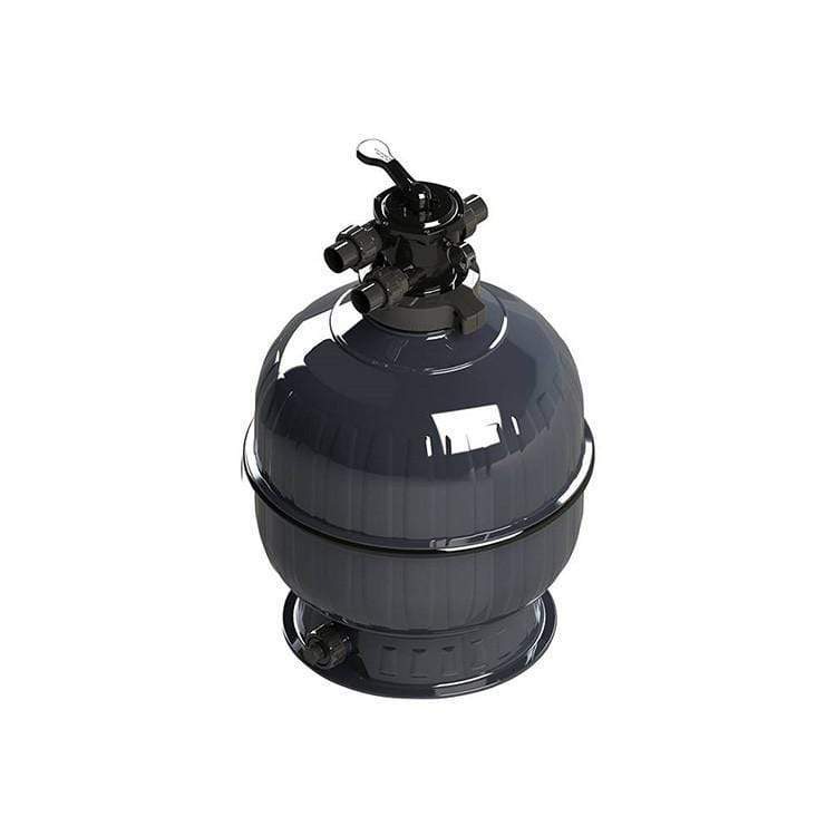 Cleaning Pump Working With A Swimming Pool — Pool Supplies in Mount Isa, QLD