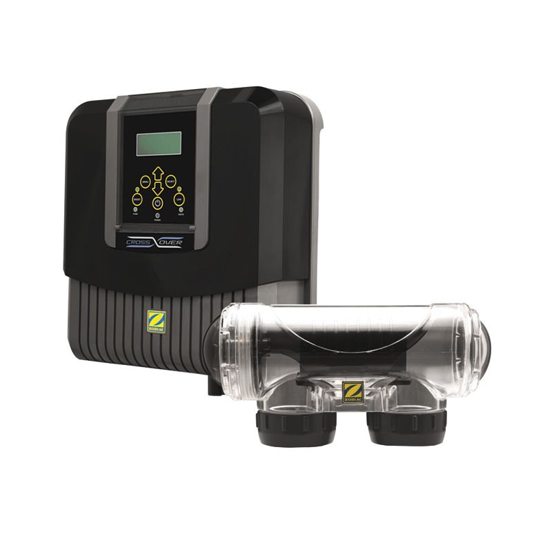Clear The Sand Filter Of The Pool — Pool Supplies in Mount Isa, QLD