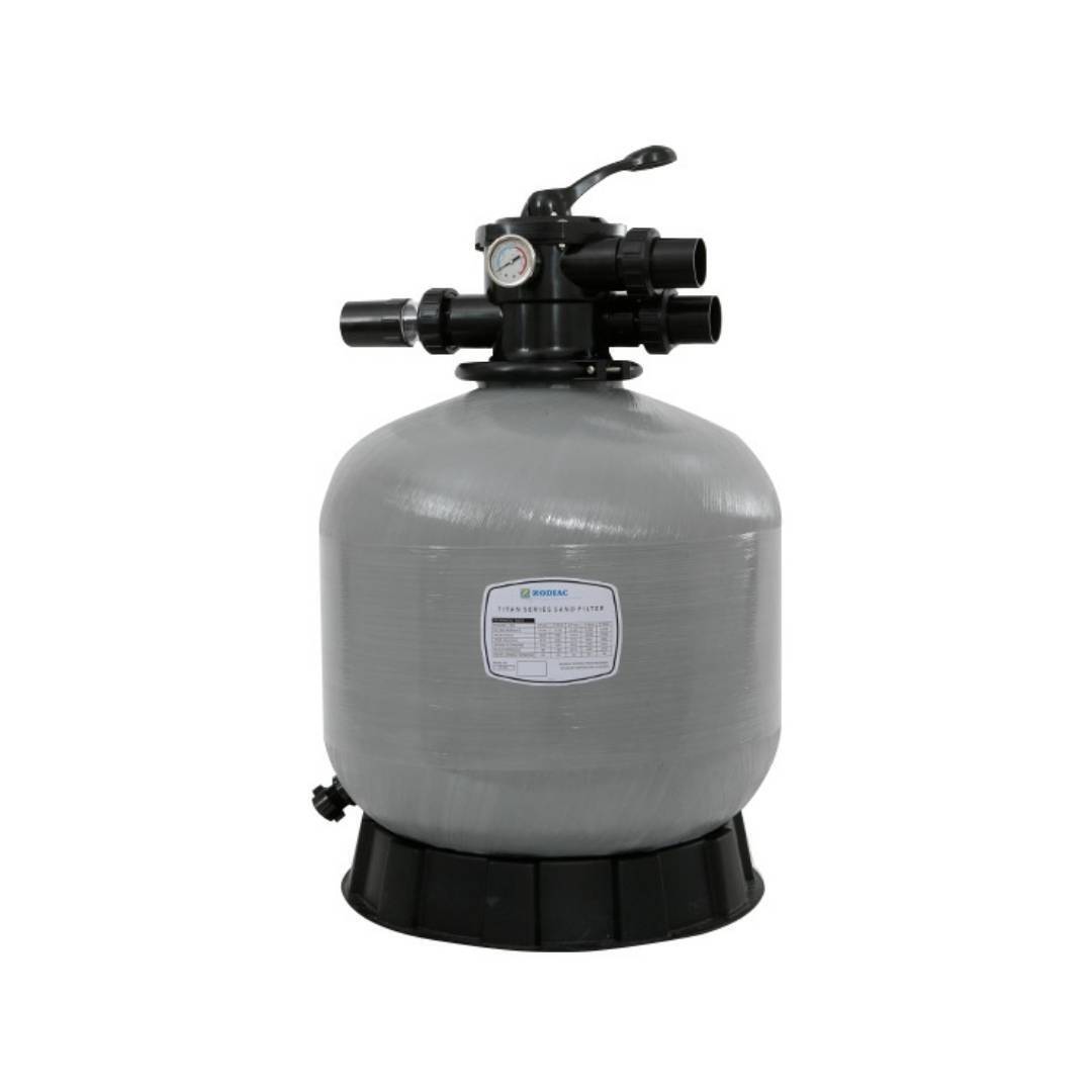 Pool Cleaning Pump — Pool Supplies in Mount Isa, QLD