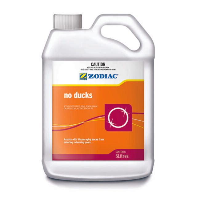 Chemical Cleaning Products For Swimming Pool — Pool Supplies in Mount Isa, QLD