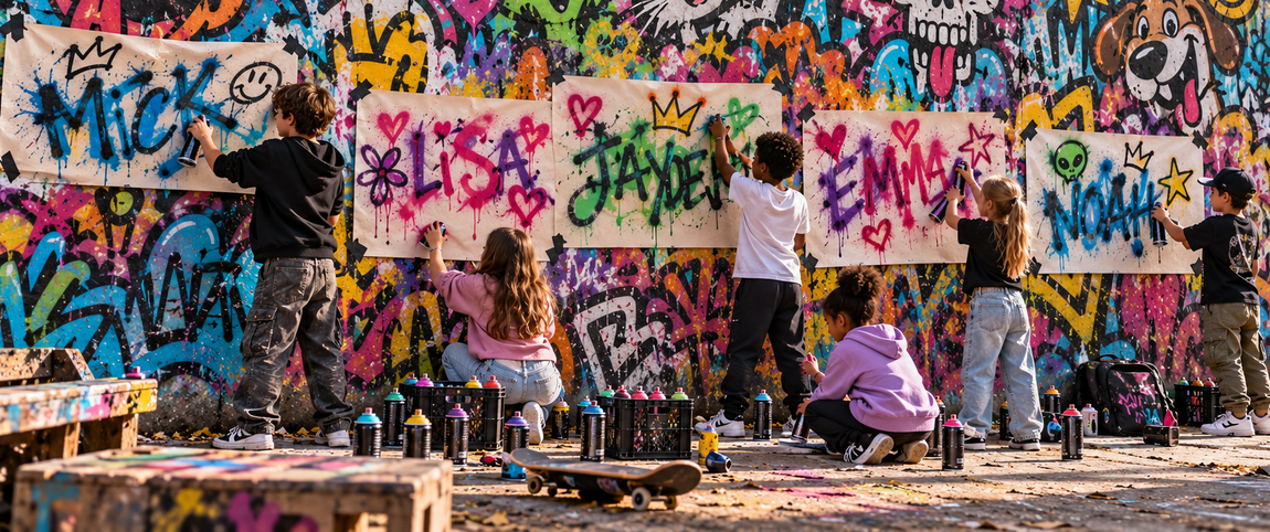 Pretpark, speelparadijs, Kinderfeestjes, Groningen, kinderfeestje, Groningen, Verjaardagsfeestjes,Groningen,Speelparadijs,Kunstkot,Kinderfeestjes,kinderfeestje,verjaardagsfeestjes,kinderpartijtje,alle leeftijden,groningen,creatieve workshops,bedrijfsuitjes,schoolreisjes,schoolreisje, tekenles,schilderles,tekencursus,graffiti spuiten,nerf,schieten,bowlen,kinderspeelplaats,indoor, outdoor,attractiepark,speeltuin,pretpark,schildercursus,schilderscursus,voor kinderen,kinderuitje,voor volwassenen,het leukste dagje uit,voor het hele gezin,kinderfeestje,kinderfeestjes,verjaardagsfeestje,het leukste kinderfeestje,kinderpartijtje,Groningen,Veendam,Scheemda,Delfzijl,Haren,Leek,Roden,Drenthe,Friesland,Zuidlaren,Zuidbroek,Noordbroek,Winschoten,Hoogezand,Appingedam,Muntendam,Wildervank,Oude Pekela,Nieuwe Pekela,Slochteren,Coevorden,voor alle leeftijden,4 jaar,5 jaar,6 jaar,7 jaar,8 jaar,9 jaar,10 jaar,11 jaar,12 jaar