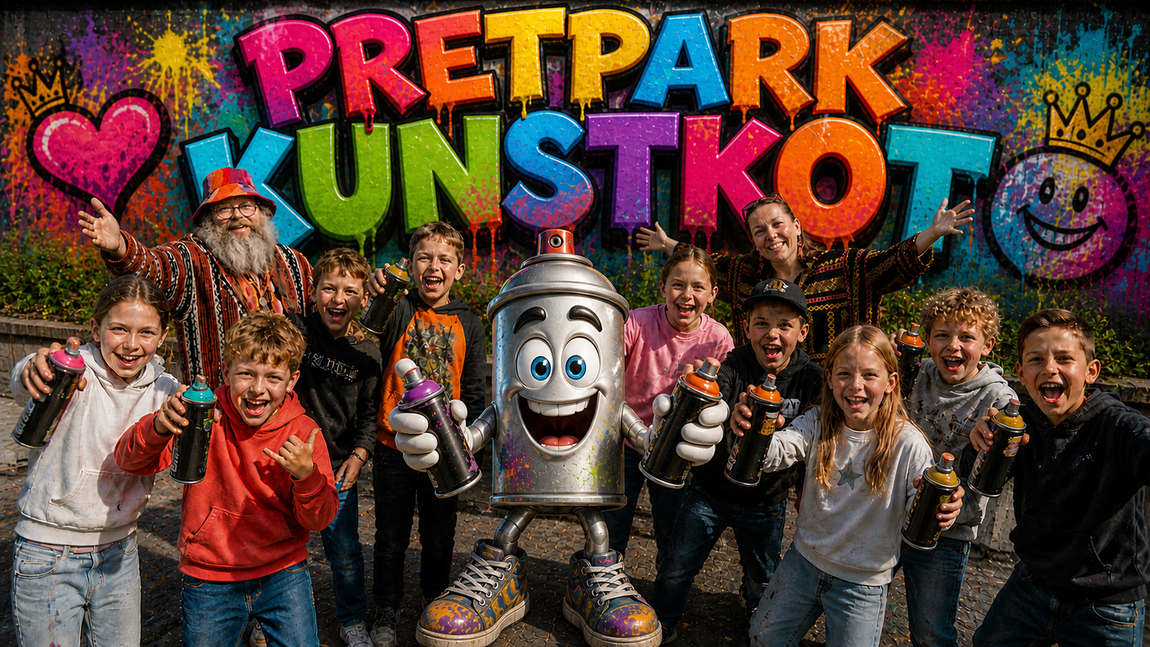 Pretpark, speelparadijs, Kinderfeestjes, Groningen, kinderfeestje,  Groningen, Verjaardagsfeestjes,Groningen,Speelparadijs,Kunstkot,Kinderfeestjes,kinderfeestje,verjaardagsfeestjes,kinderpartijtje,alle leeftijden,groningen,creatieve workshops,bedrijfsuitjes,schoolreisjes,schoolreisje, tekenles,schilderles,tekencursus,graffiti spuiten,nerf,schieten,bowlen,kinderspeelplaats,indoor, outdoor,attractiepark,speeltuin,pretpark,schildercursus,schilderscursus,voor kinderen,kinderuitje,voor volwassenen,het leukste dagje uit,voor het hele gezin,kinderfeestje,kinderfeestjes,verjaardagsfeestje,het leukste kinderfeestje,kinderpartijtje,Groningen,Veendam,Scheemda,Delfzijl,Haren,Leek,Roden,Drenthe,Friesland,Zuidlaren,Zuidbroek,Noordbroek,Winschoten,Hoogezand,Appingedam,Muntendam,Wildervank,Oude Pekela,Nieuwe Pekela,Slochteren,Coevorden,voor alle leeftijden,4 jaar,5 jaar,6 jaar,7 jaar,8 jaar,9 jaar,10 jaar,11 jaar,12 jaar