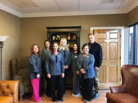 Dentist Staff — Madison, AL — David Bruce DMD Dentist Staff — Madison, AL — David Bruce DMD