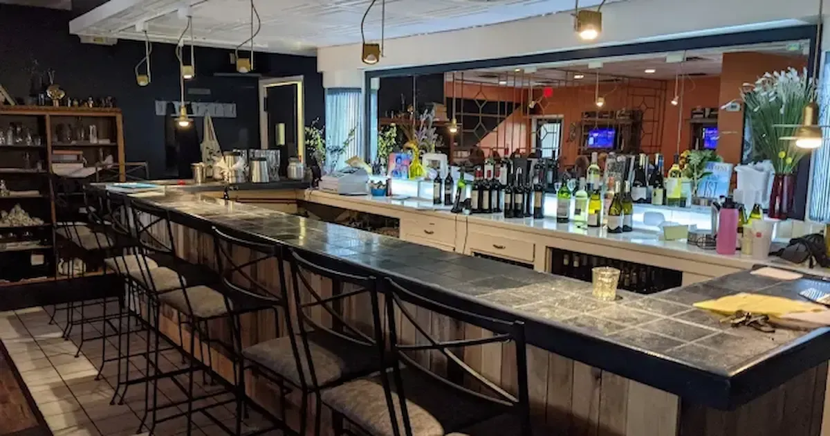 Chance Bar