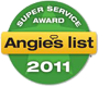 Angie's List