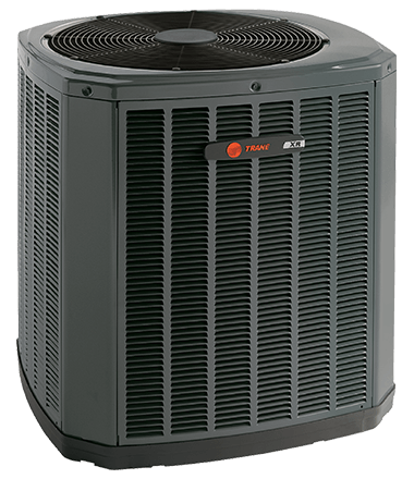 XR16 Air Conditioner XR16 Air Conditioner