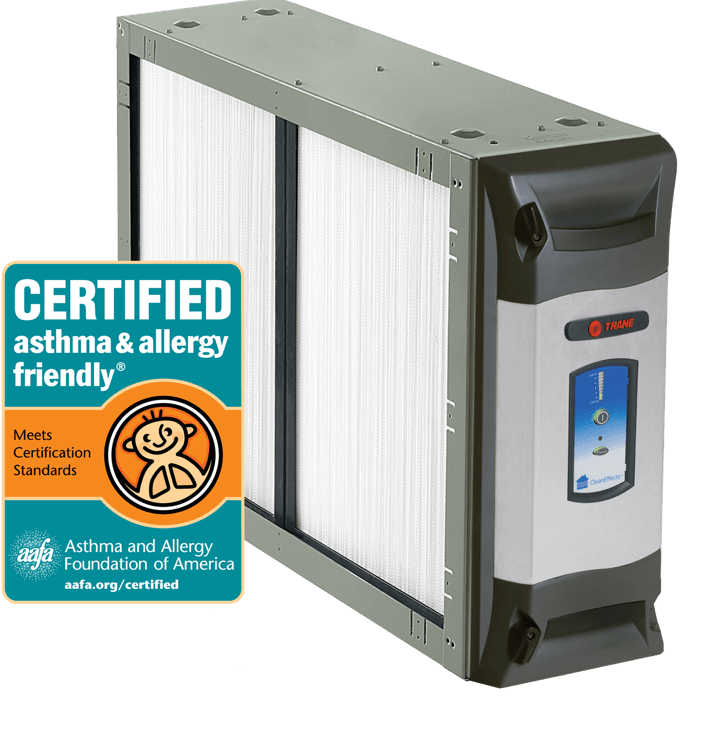 Cleaneffectstm Clean Air System